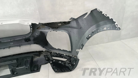 Front Bumper Jaguar E-Pace E Pace 17-