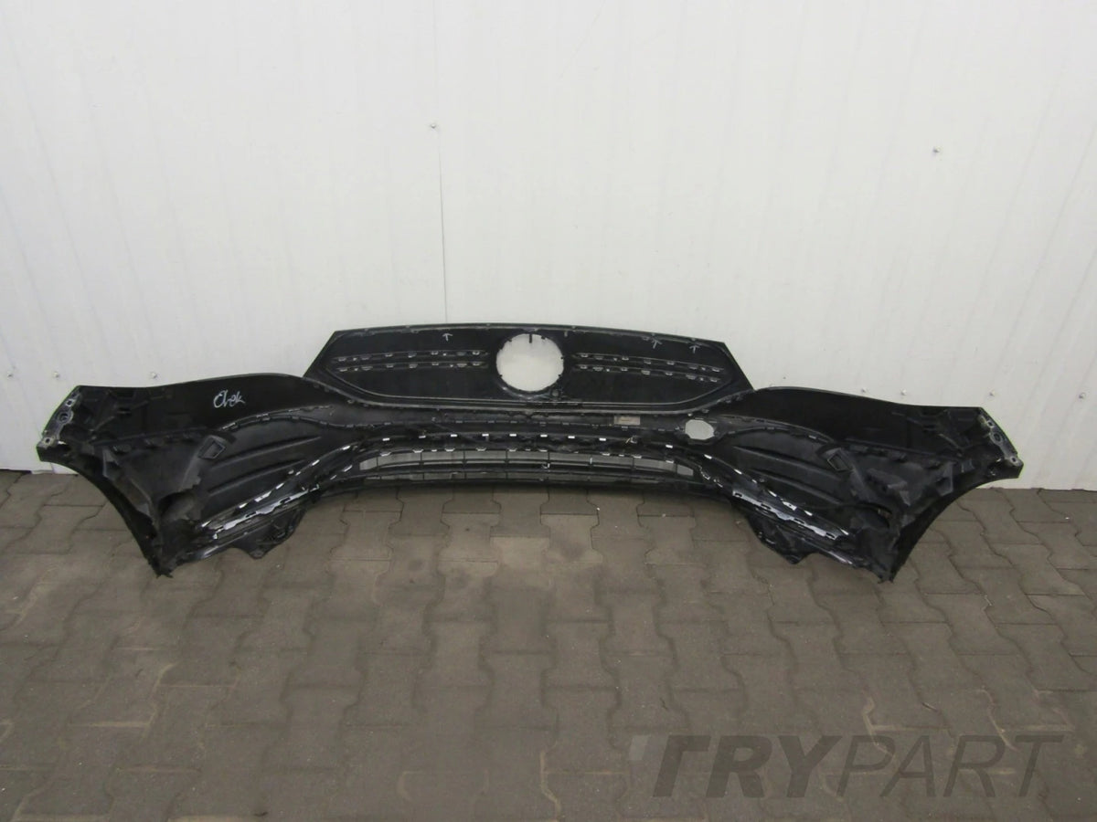 MERCEDES EQA AMG X243 W243 Front Bumper