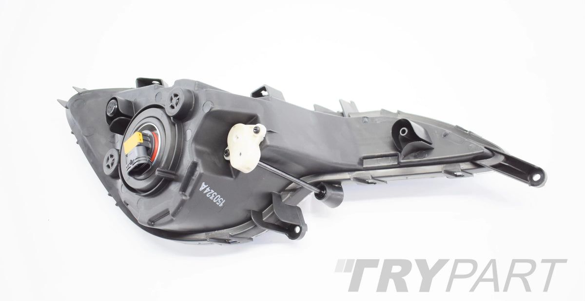 HYUNDAI I40 LEFT HALOGEN NEW ORIGINAL EU