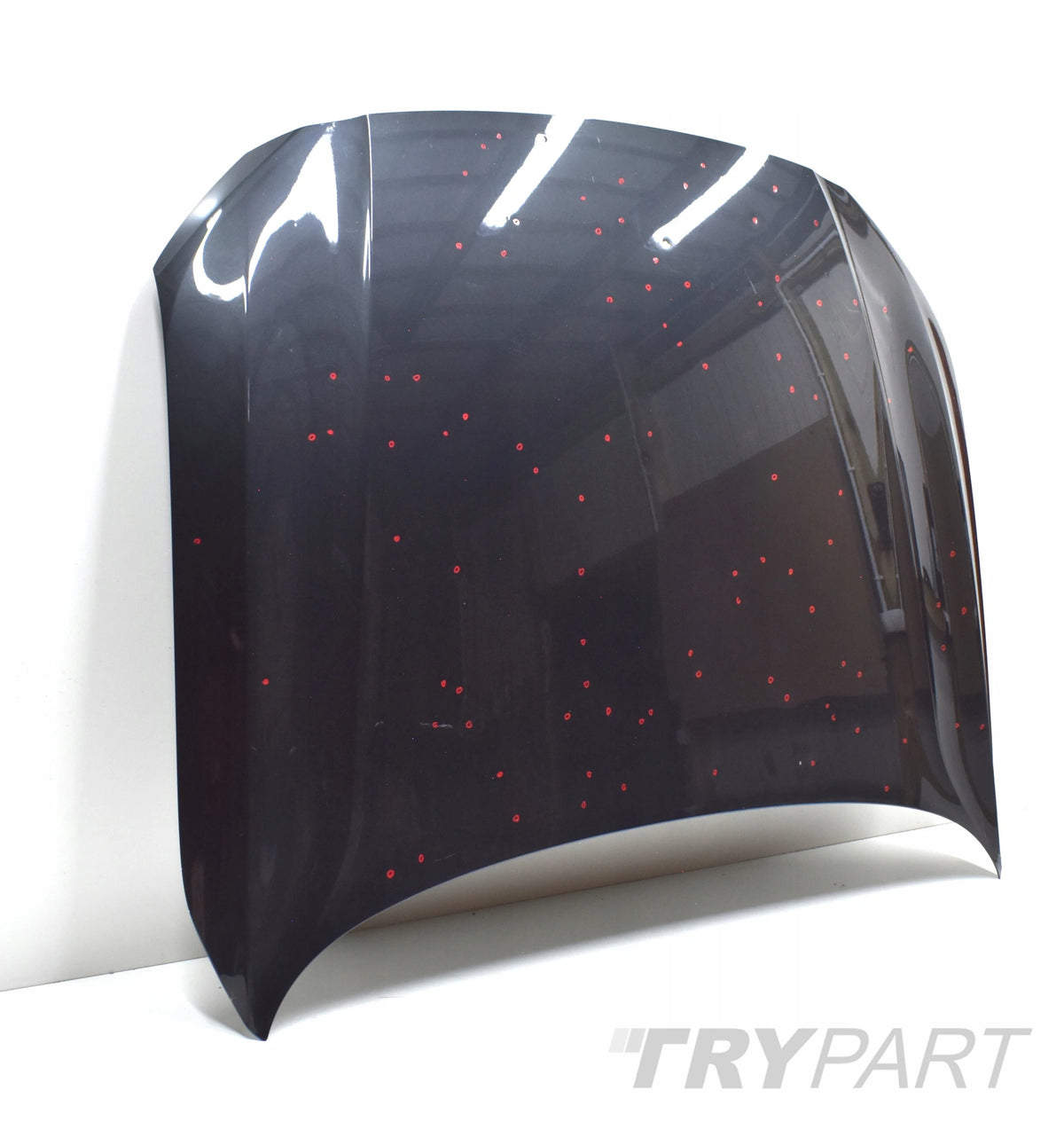 VOLVO S90 V90 II Engine Hood Cover ORG Grad