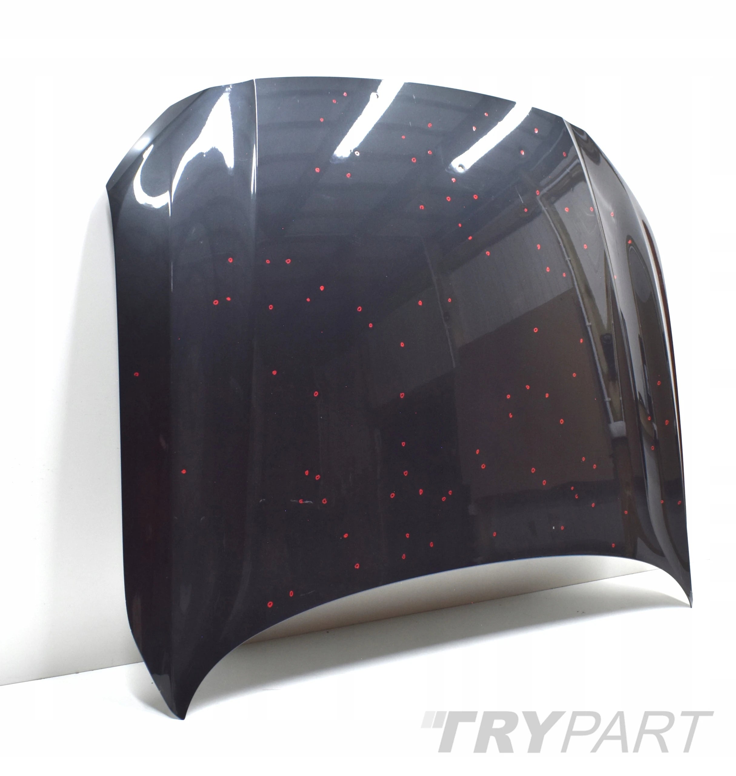 VOLVO S90 V90 II Engine Hood Cover ORG Grad