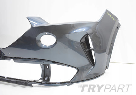 CUPRA FORMENTOR 5FF FRONT BUMPER ORG + GRILLE