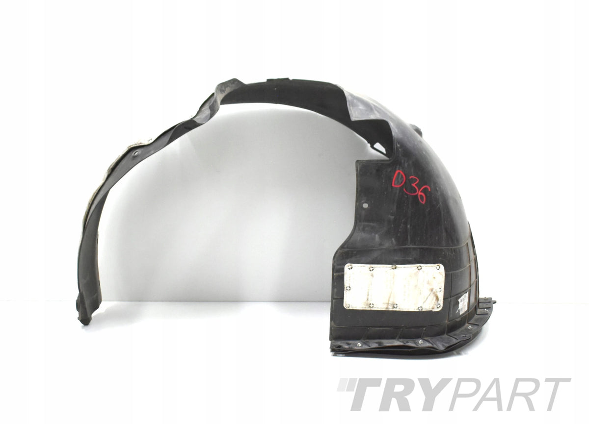 KIA CEED III LIFT LEFT FRONT FENDER ORG 21+