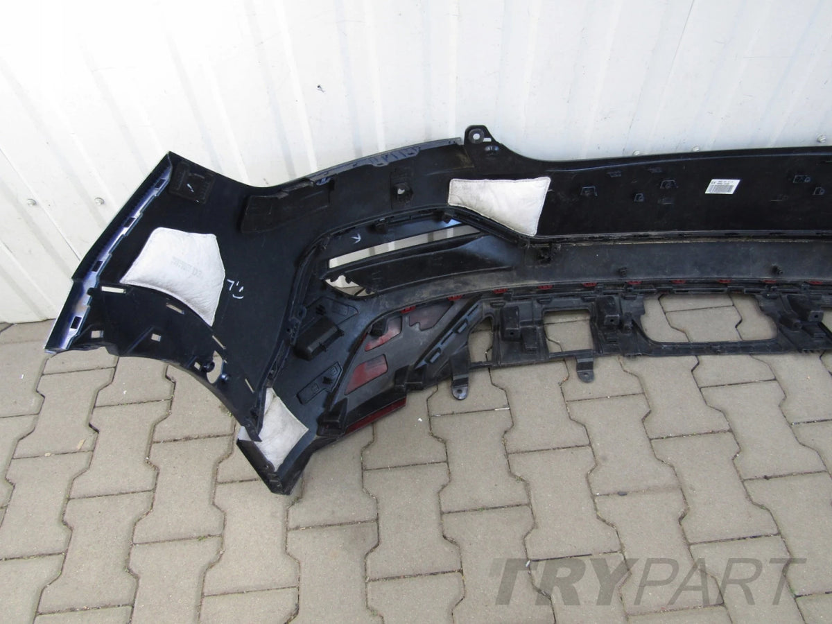 Rear Bumper for KIA EV6 EV 6 GT 21-