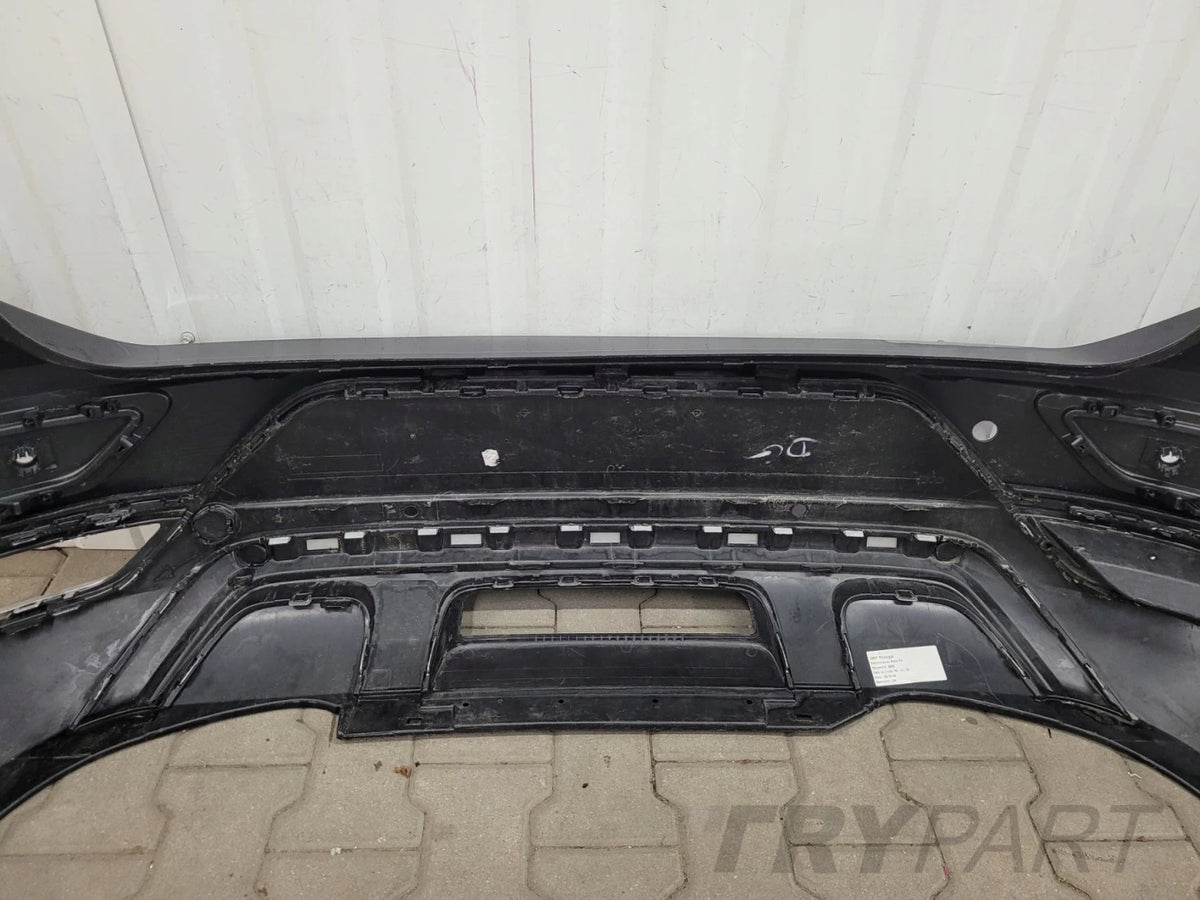 Rear bumper VW T-Roc T Roc 2GA LIFT 21-