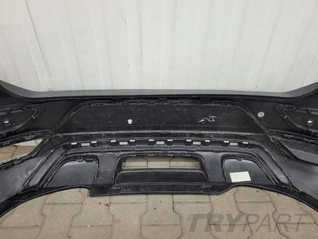 Rear bumper VW T-Roc T Roc 2GA LIFT 21-