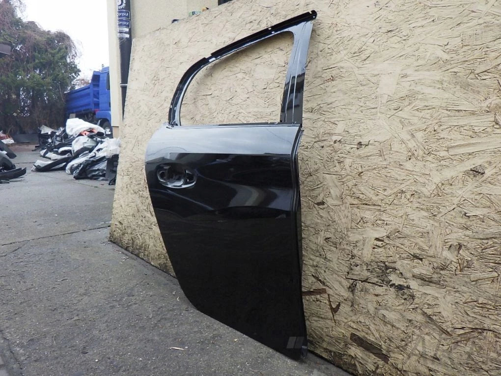 PEUGEOT 208 2 II 2019- Rear Right Door