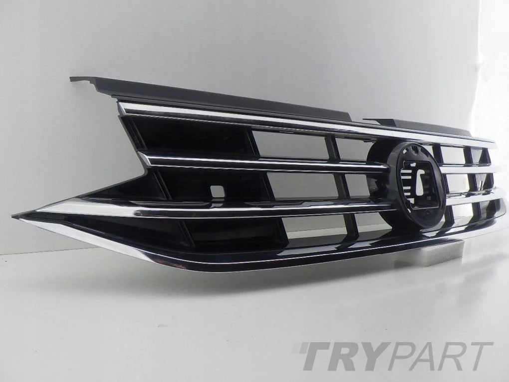 VW TIGUAN II 2 5NA LIFT 20- Grille Guard