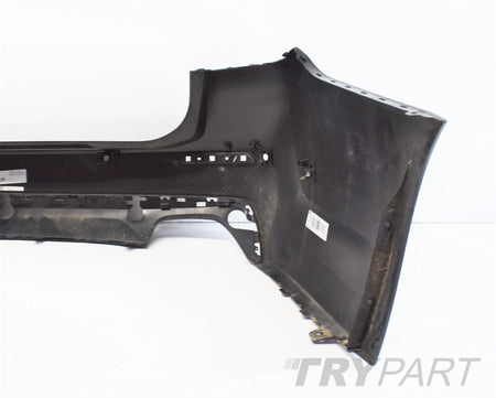 BMW 5 G31 LIFT LCI Rear Bumper Original Wagon
