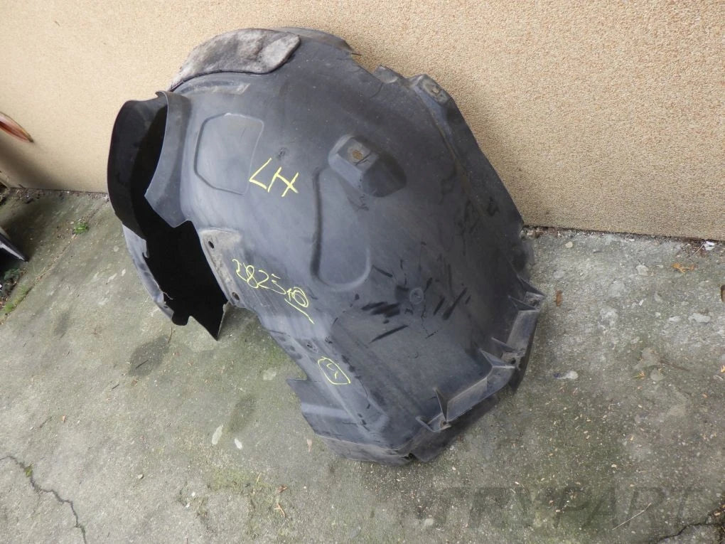 FORD FOCUS MK3 III C-MAX MK2 AM51-R16115-BG LEFT FRONT FENDER LINER