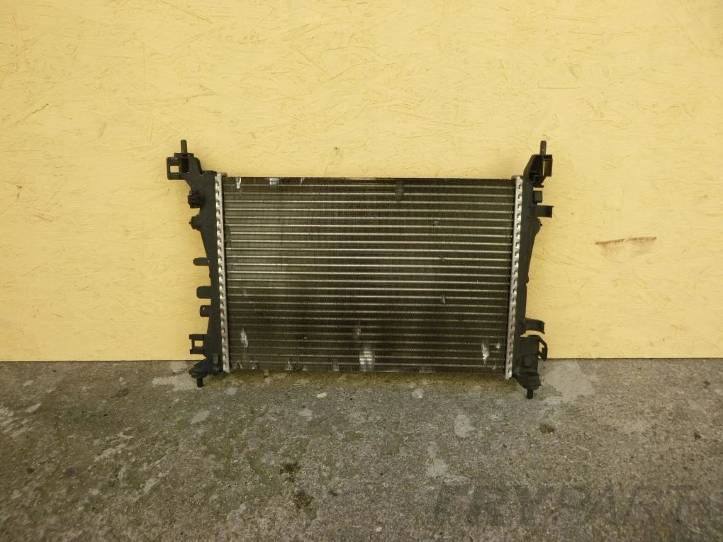 OPEL ADAM CORSA 1.2 1.4 PETROL Water Radiator