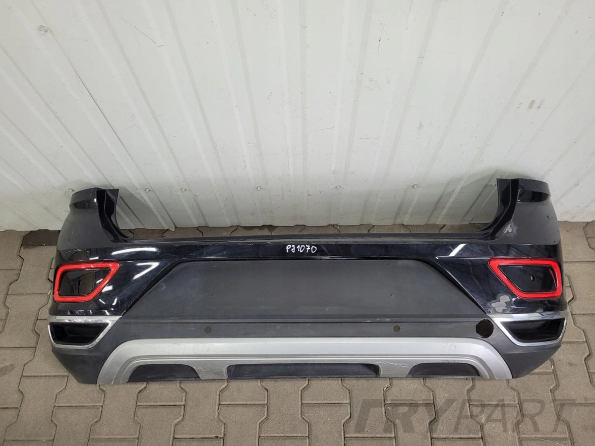 Rear bumper VW T-Roc T Roc 2GA LIFT 21-