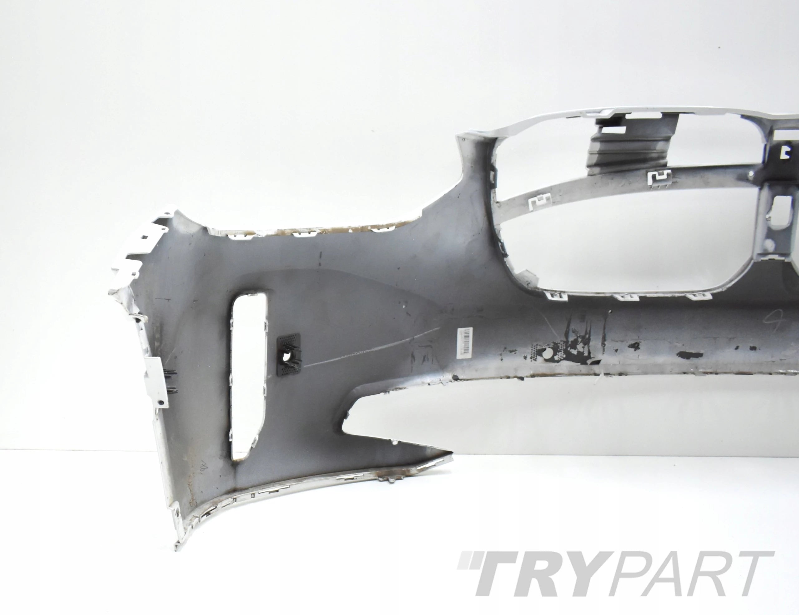 BMW IX3 G08 FRONT BUMPER ORG