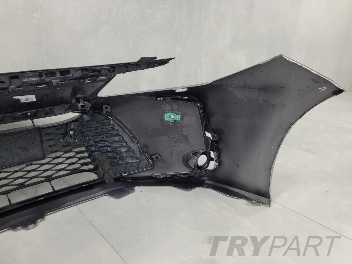 Front Bumper Toyota Corolla E21 XII Sedan LIFT 22-