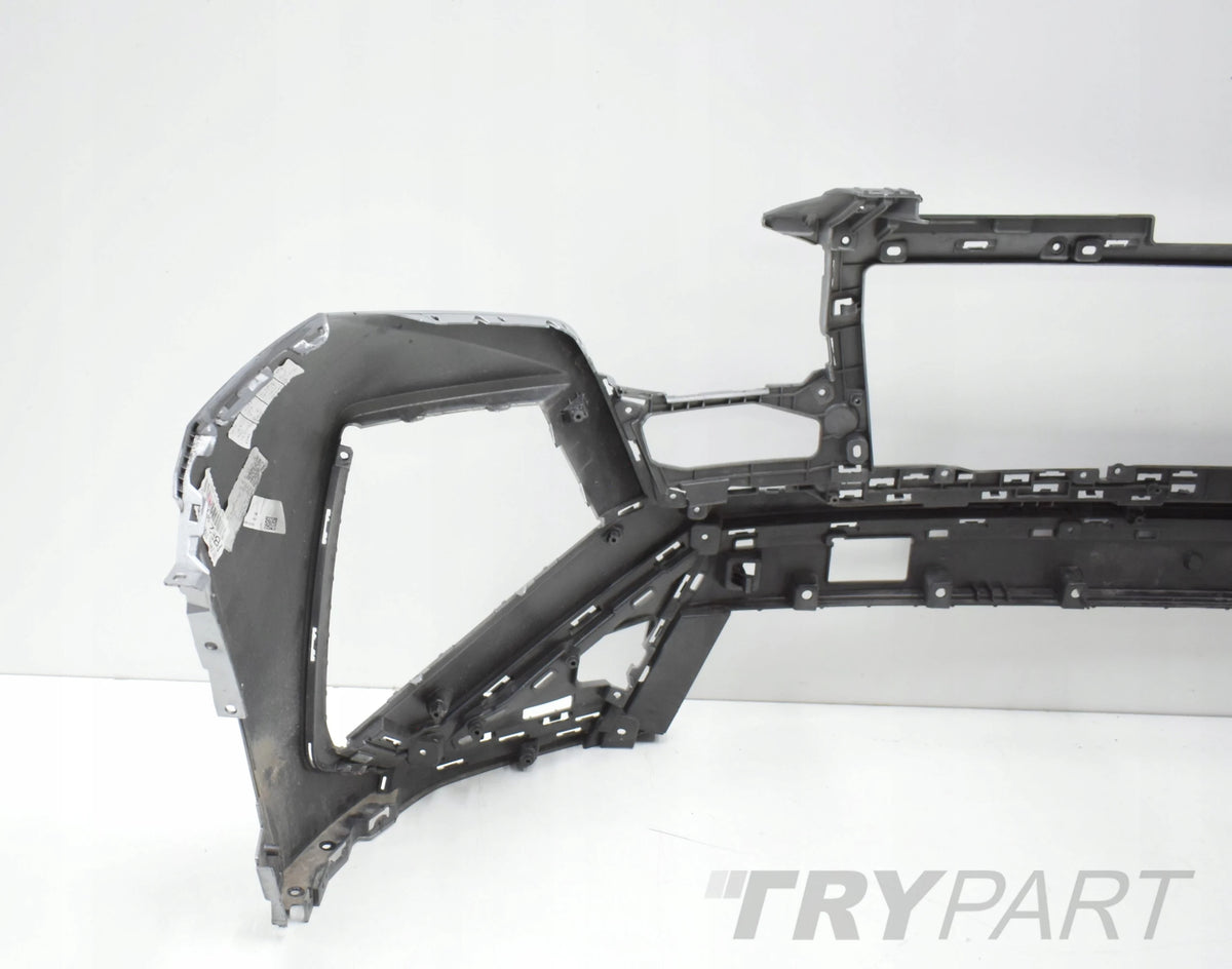 HYUNDAI TUCSON IV LIFT FRONT BUMPER ORG