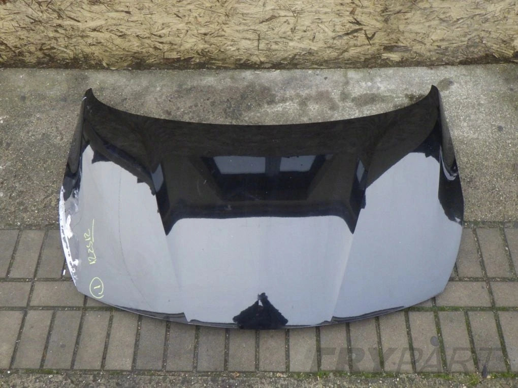 OPEL ASTRA V 5 K 15- GRILLE