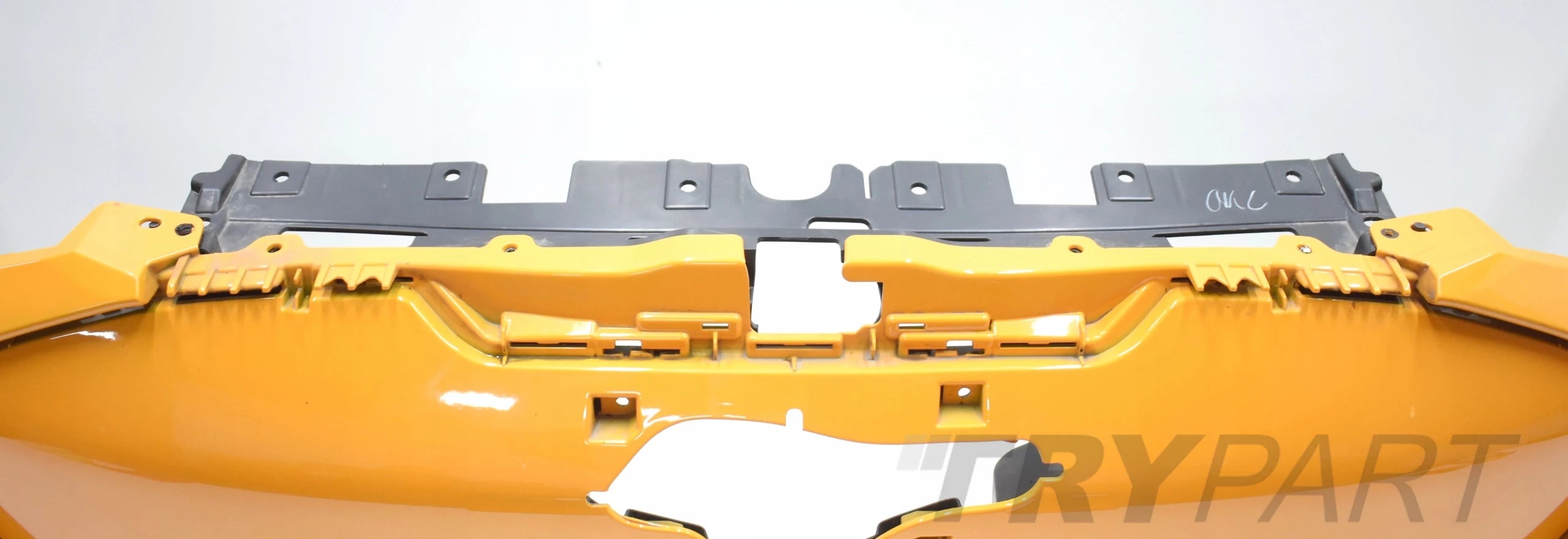 MUSTANG MACH E MACH-E GT FRONT BUMPER ORG + GRILLES + TOP + BOTTOM