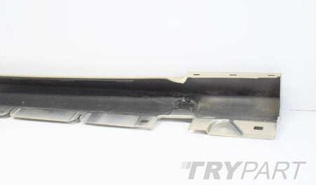 E CLASS COUPE W238 AMG LEFT SILL PANEL