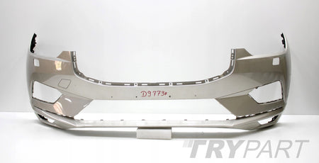 VOLVO XC60 XC-60 II FRONT BUMPER ORIGINAL