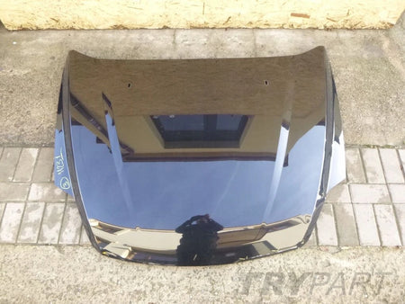 FORD MONDEO MK4 LIFT 10- GRILLE