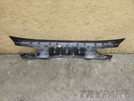 KIA X-CEED XCEED 2019- Fuel Flap Cover