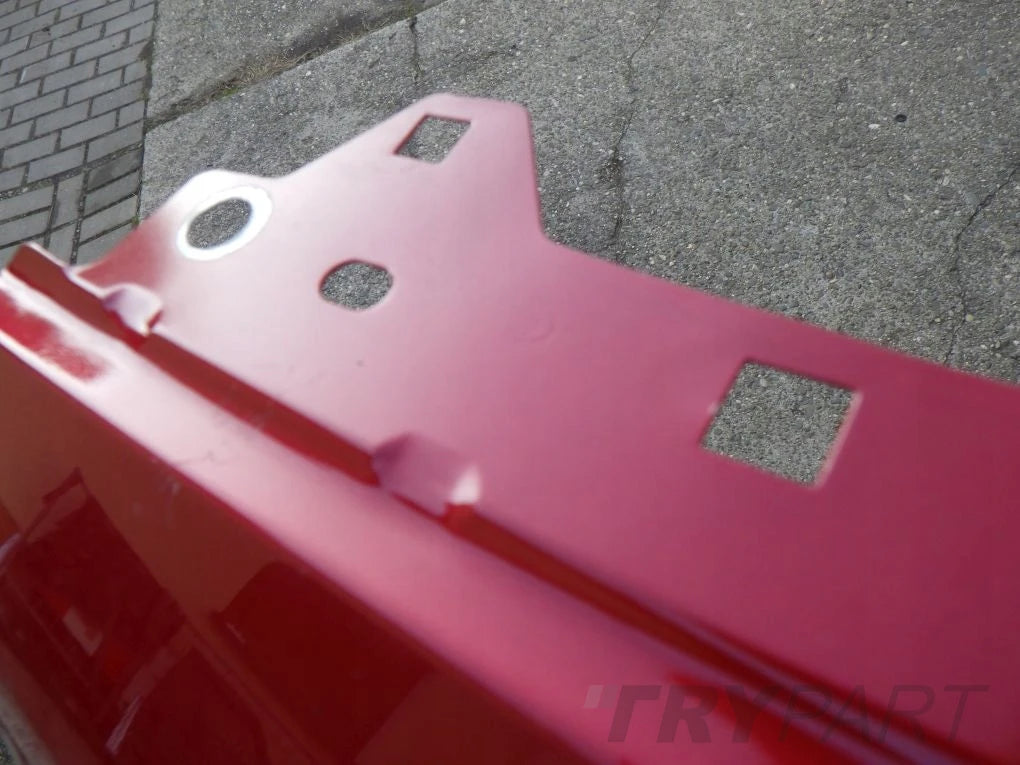 OPEL CORSA F 19- Front Left Fender
