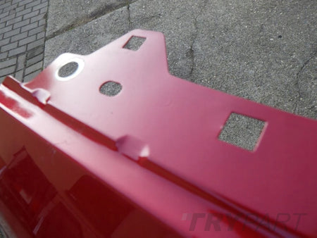 OPEL CORSA F 19- Front Left Fender