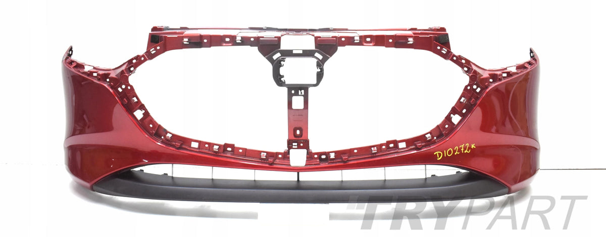 MAZDA III 3 BC FRONT BUMPER ORG BCKN-50031