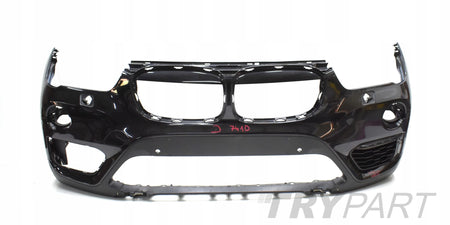 BMW X1 F48 Front Bumper w/ Grille ORG