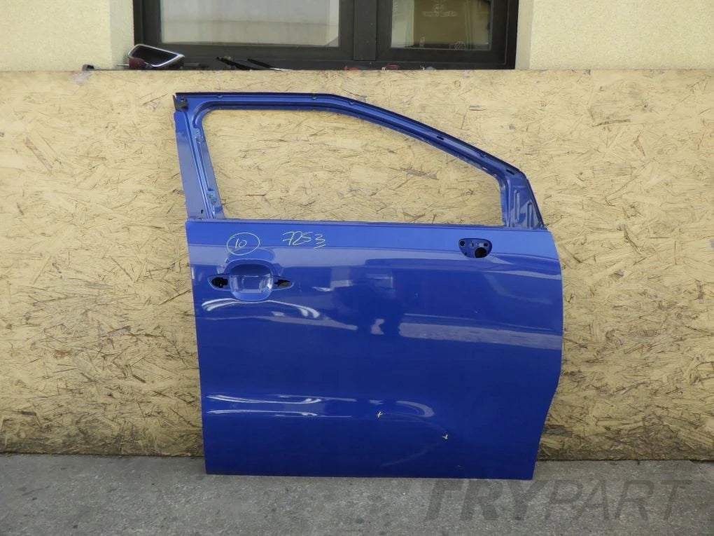 CITROEN C3 AIRCROSS 17- front right door