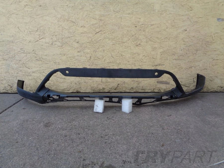 BMW X1 F48 LIFT LCI Front Bumper