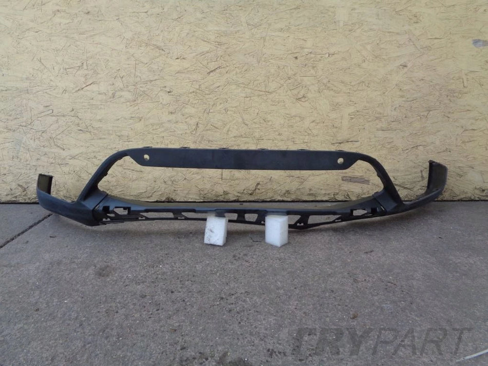 BMW X1 F48 LIFT LCI Front Bumper