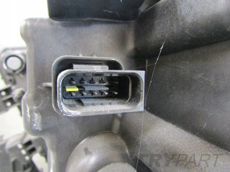 OPEL FRONTERA LED 24- HEADLIGHT RH RIGHT 9852846180