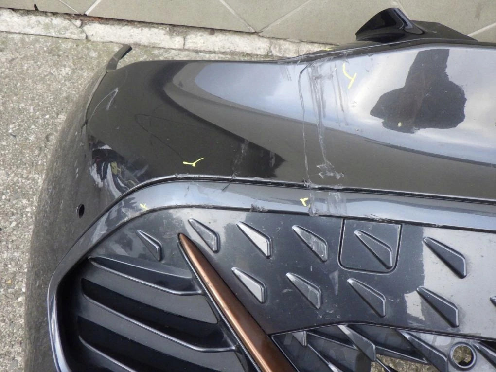 SEAT CUPRA BORN 10E 2021- Front Bumper
