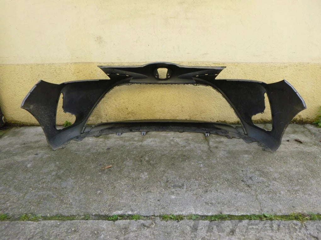 TOYOTA YARIS III LIFT IV 17- Front Bumper