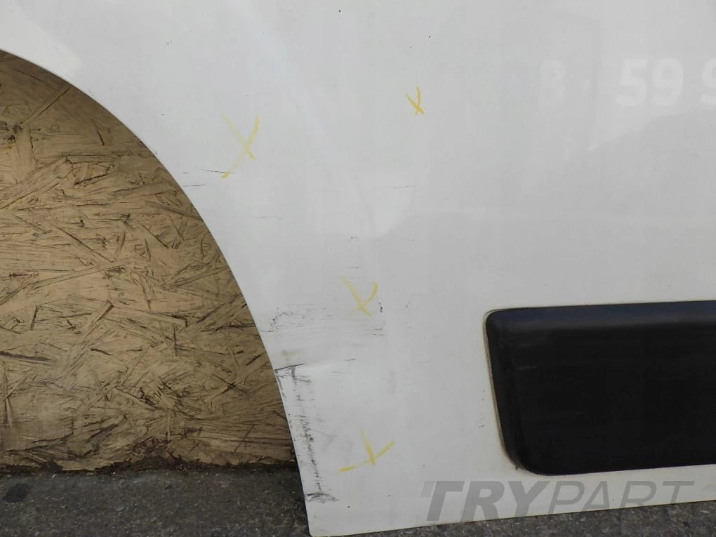 Ducato Boxer Jumper 06- Front Left Door
