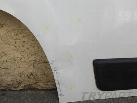 Ducato Boxer Jumper 06- Front Left Door
