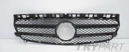 MERCEDES A-CLASS W176 BUMPER GRILLE OEM