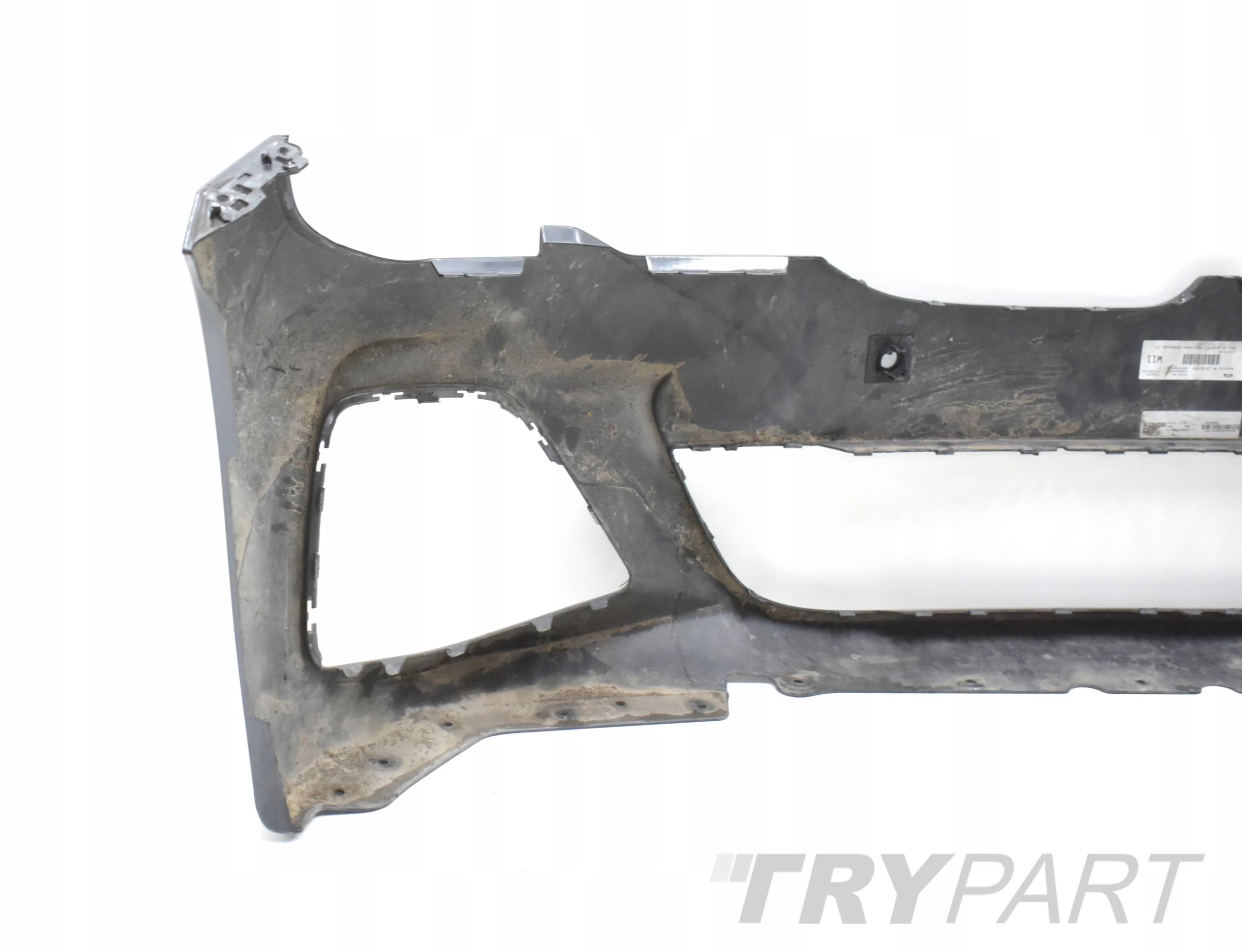 BMW G20 G21 M PACKAGE FRONT BUMPER ORG