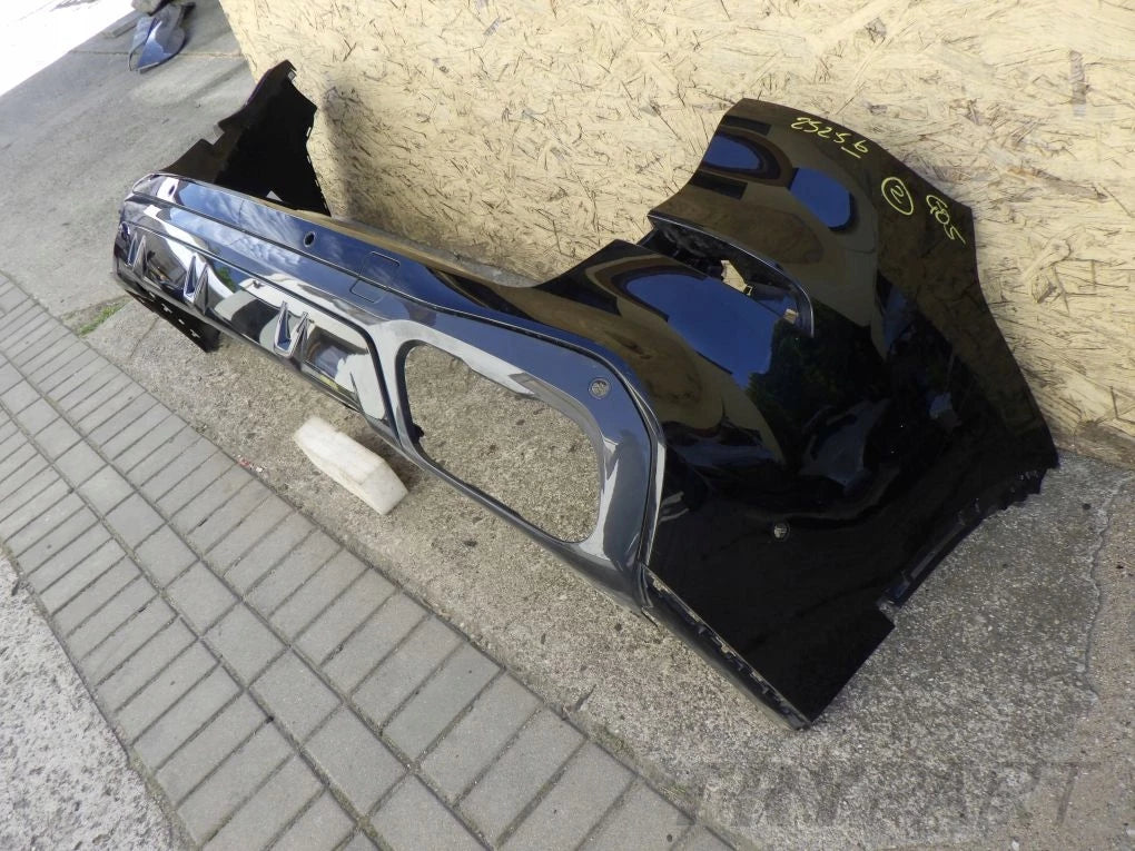 BMW X5 G05 M PACKAGE rear bumper