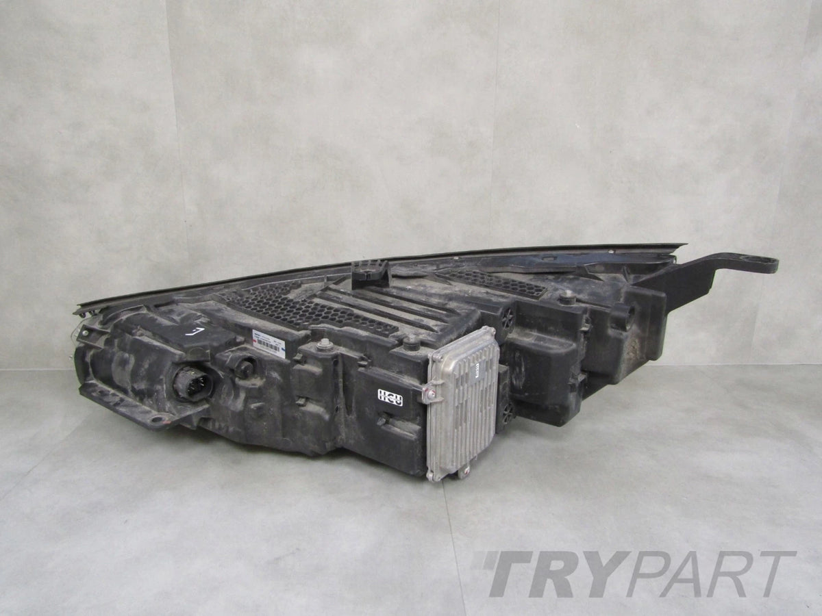 FRONT LAMP BYD TANG II 2 FULL LED 18- RH STE-4121020C