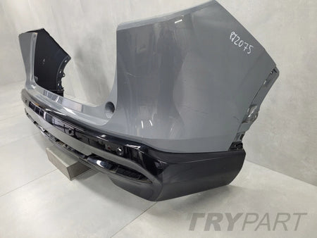 Rear Bumper Honda HR-V HRV 3 III e:NY1 eNY1 ELECTRIC 22-
