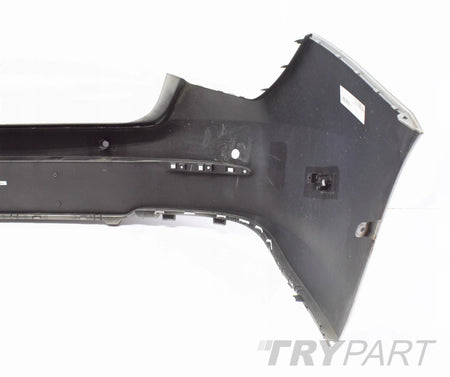 MERCEDES CLA W118 REAR BUMPER REAR EXCELLENT CONDITION ORG