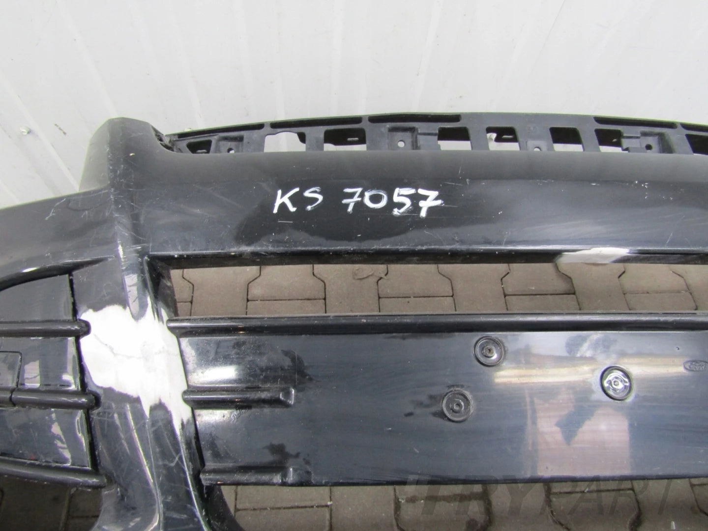 Ford Kuga MK2 II 12-16 Front Bumper