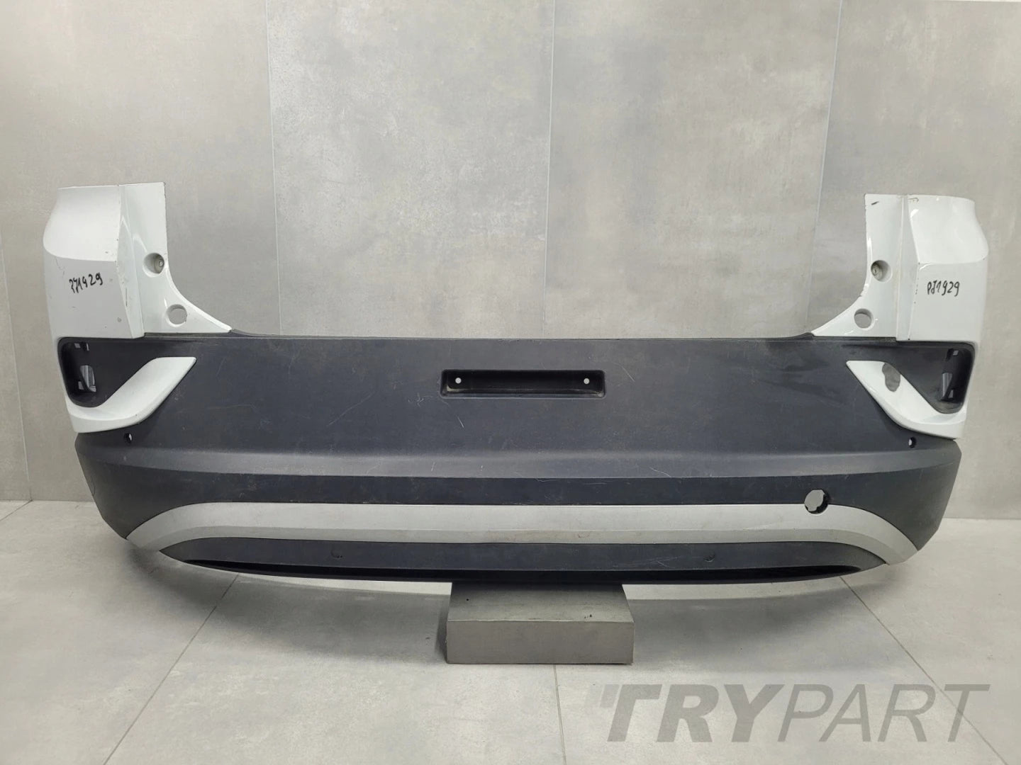 Rear Bumper VW Volkswagen ID.4 ID4 11A 20-