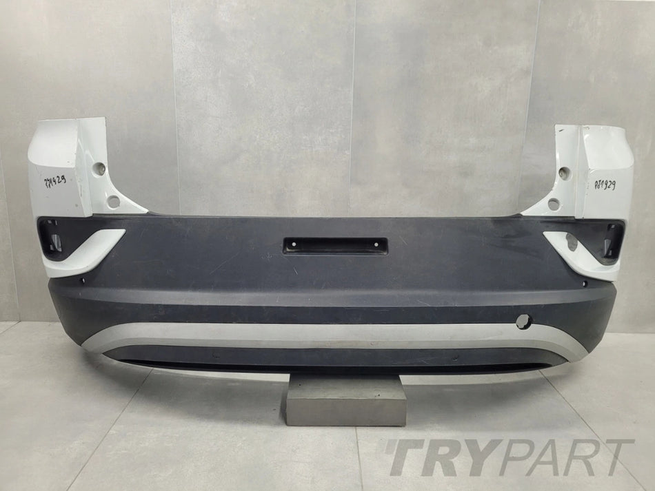 Rear Bumper VW Volkswagen ID.4 ID4 11A 20-