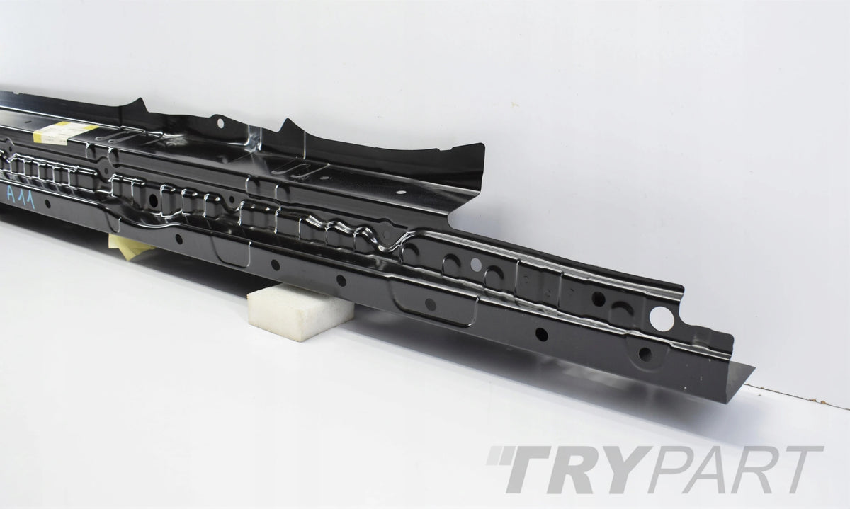 BMW 5 F10 F11 LEFT SILL PANEL COVER ORG NEW