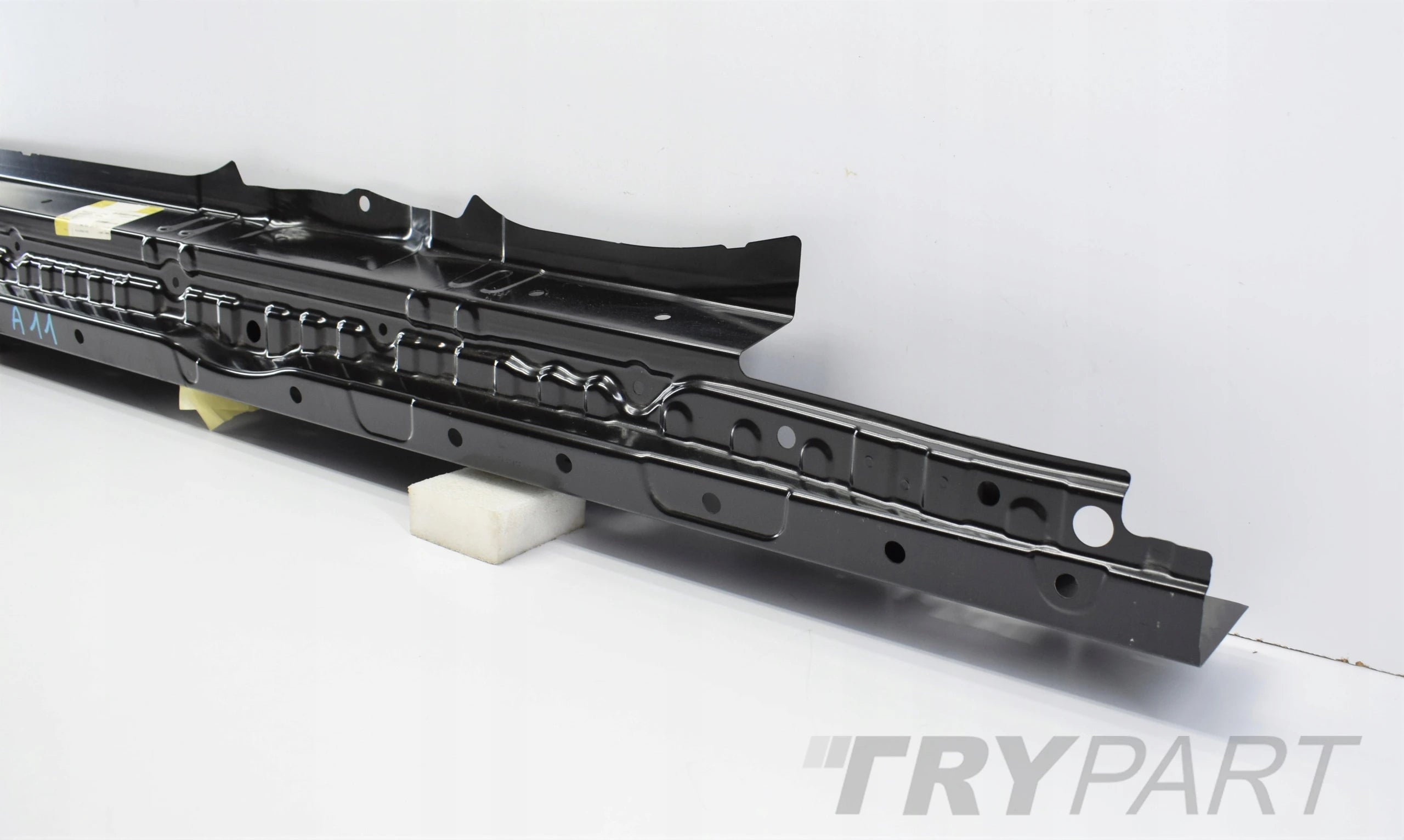 BMW 5 F10 F11 LEFT SILL PANEL COVER ORG NEW