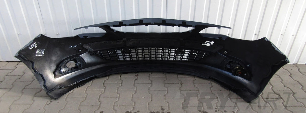 Front Bumper Opel Astra J 4 IV GTC 12-