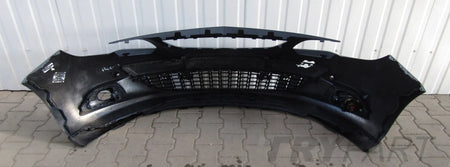 Front Bumper Opel Astra J 4 IV GTC 12-
